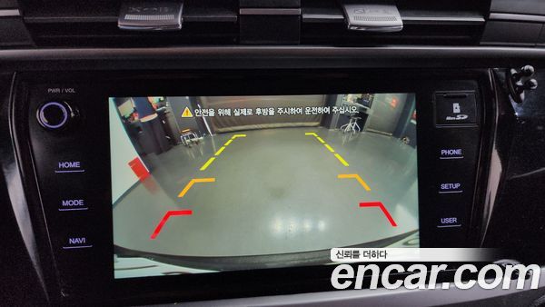 KGM Korando 2020, фото 14