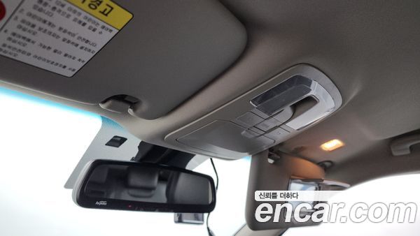 KGM Korando 2020, фото 19