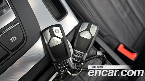 Audi Q5 2023, фото 26