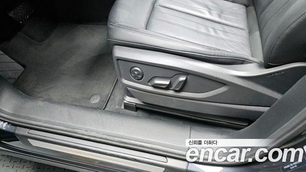 Audi Q5 2023, фото 32