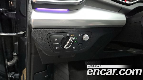 Audi Q5 2023, фото 33