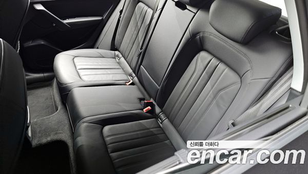 Audi Q5 2023, фото 34