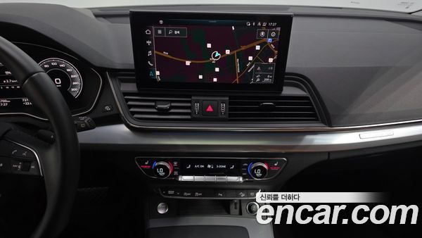 Audi Q5 2023, фото 20