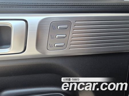 Hyundai Santa Fe 2025, фото 15