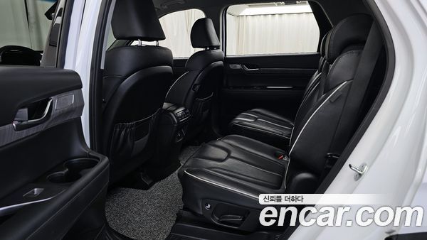 Hyundai Palisade 2023, фото 16