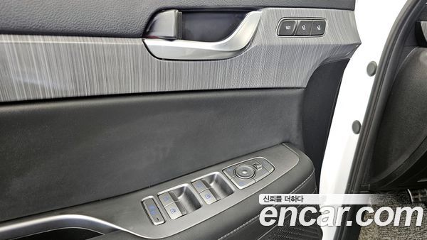 Hyundai Palisade 2023, фото 29
