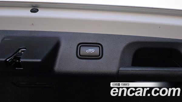 Hyundai Palisade 2023, фото 31