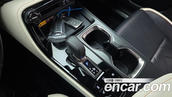 Lexus NX 2023, фото 9