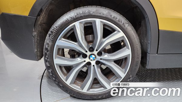 BMW X2 2020, фото 5