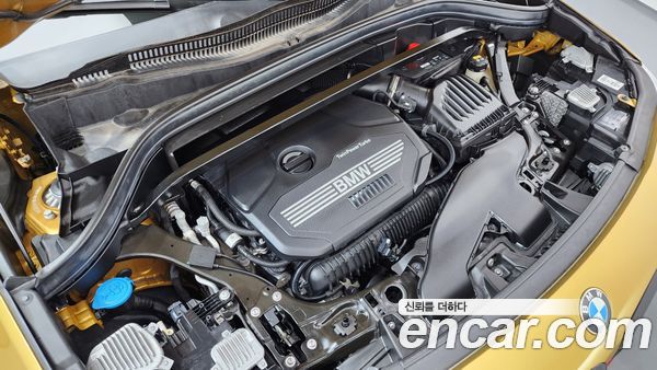 BMW X2 2020, фото 6