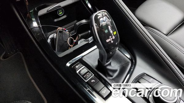 BMW X2 2020, фото 12