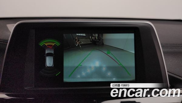 BMW X2 2020, фото 20