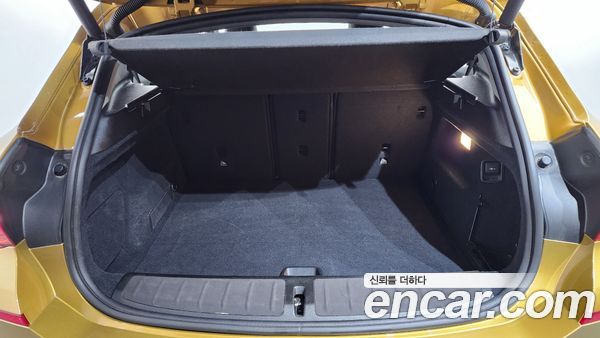 BMW X2 2020, фото 26