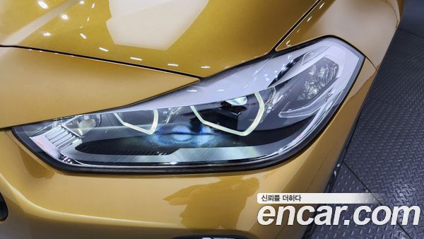 BMW X2 2020, фото 8