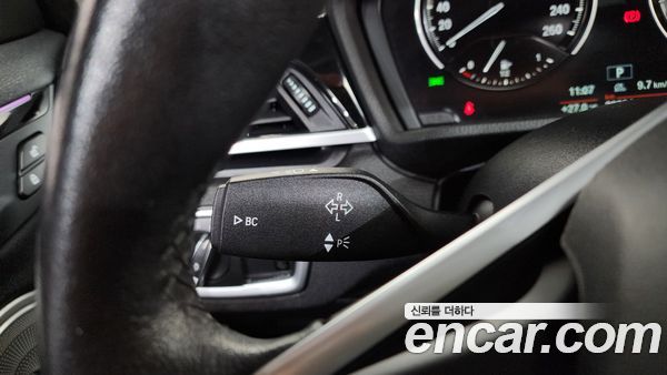 BMW X2 2020, фото 29