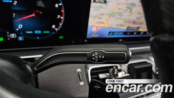 Mercedes-Benz GLS 2021, фото 12