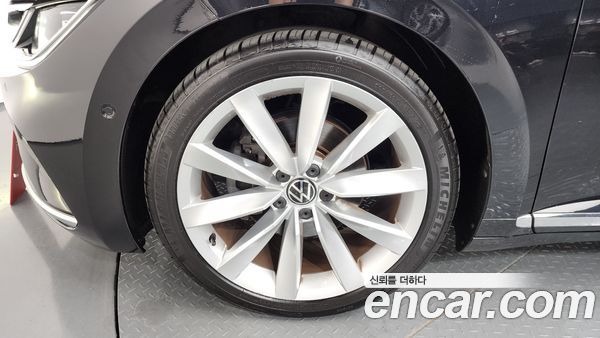 Volkswagen Arteon 2022, фото 5