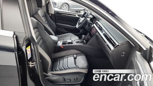 Volkswagen Arteon 2022, фото 16