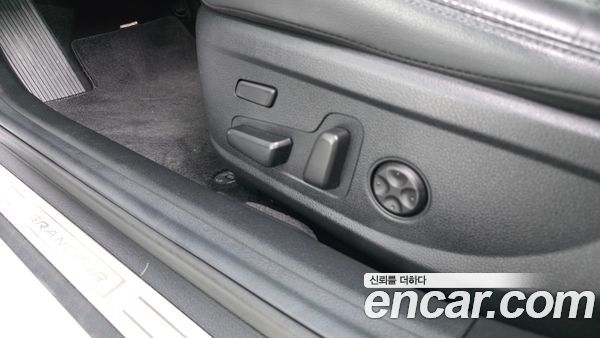 Hyundai Grandeur 2021, фото 31