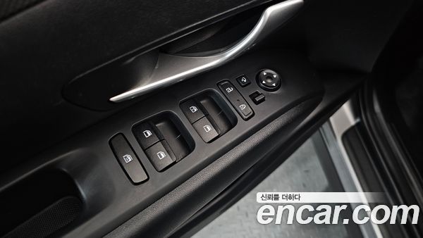 Hyundai Tucson 2021, фото 17