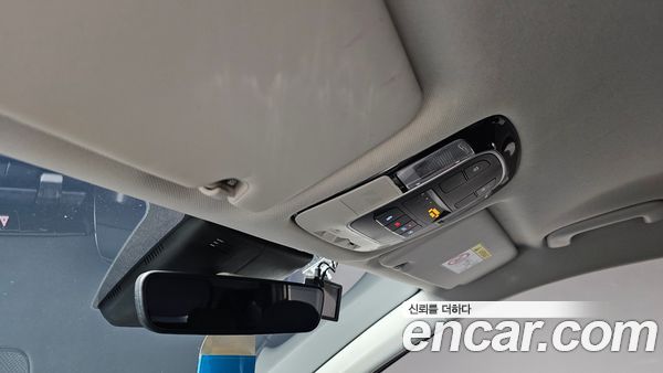 Hyundai Tucson 2021, фото 18