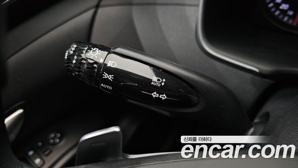 Hyundai Tucson 2021, фото 19