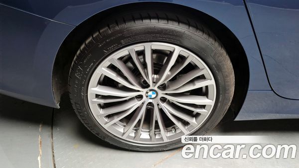 BMW 3 Series 2022, фото 5