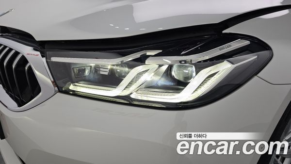 BMW Gran Turismo 2021, фото 8