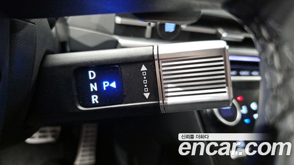 Hyundai Santa Fe 2024, фото 12
