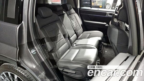 Hyundai Santa Fe 2024, фото 17