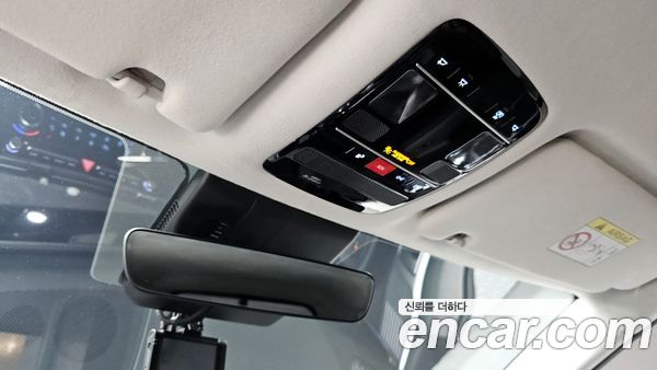 Hyundai Santa Fe 2024, фото 24