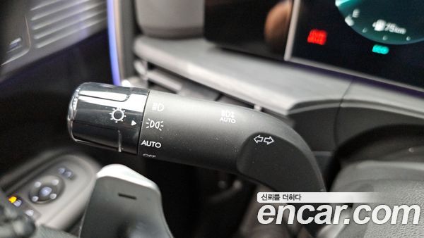 Hyundai Santa Fe 2024, фото 29
