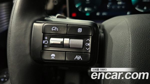 Hyundai Santa Fe 2024, фото 31