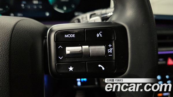 Hyundai Santa Fe 2024, фото 33