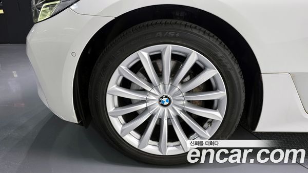 BMW Gran Turismo 2023, фото 5