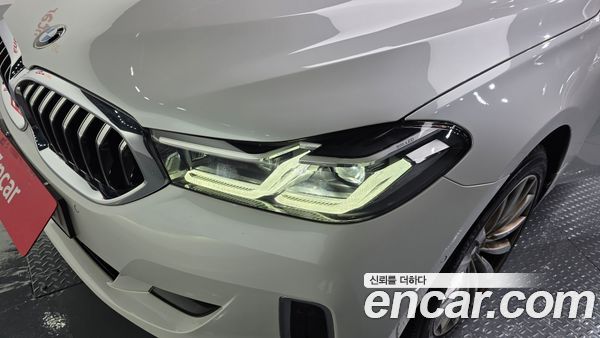 BMW Gran Turismo 2023, фото 8