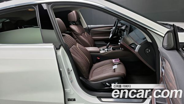 BMW Gran Turismo 2023, фото 16