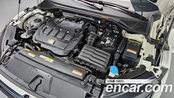 Volkswagen Arteon 2022, фото 6