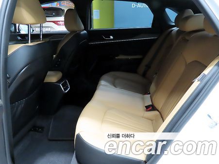 Kia K5 2023, фото 6