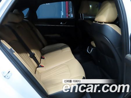 Kia K5 2023, фото 7