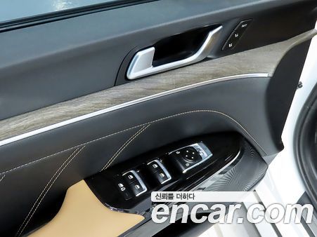 Kia K5 2023, фото 14