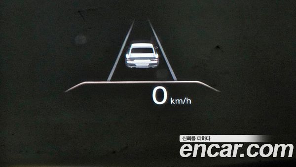 Genesis G80 2021, фото 17