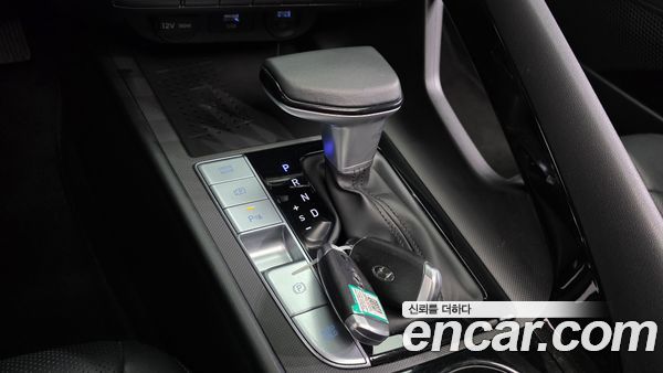 Hyundai Elantra 2022, фото 12