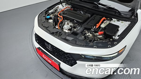 Honda Accord 2024, фото 6