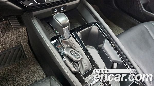 Honda Accord 2024, фото 12