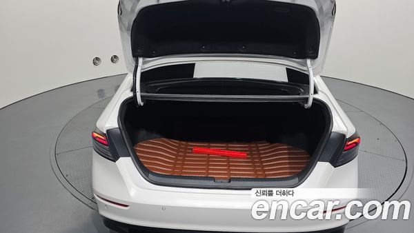 Honda Accord 2024, фото 26