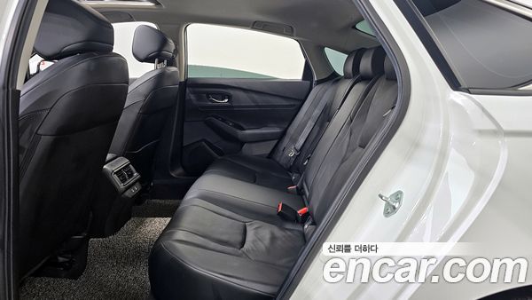 Honda Accord 2024, фото 16