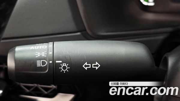 Honda Accord 2024, фото 31