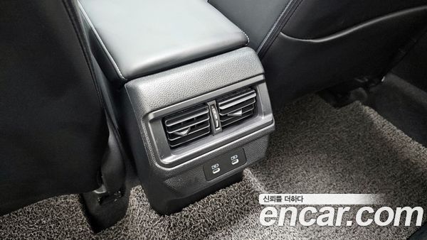 Honda Accord 2024, фото 32