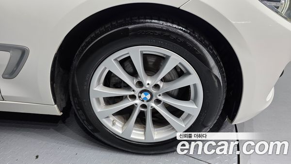 BMW Gran Turismo 2020, фото 5